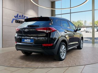 Hyundai TUCSON 1.6 132PS 8*Alu/Leder/Navi/Kamera/Keyless - foto 5