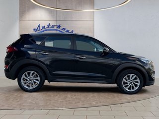 Hyundai TUCSON 1.6 132PS 8*Alu/Leder/Navi/Kamera/Keyless - foto 1