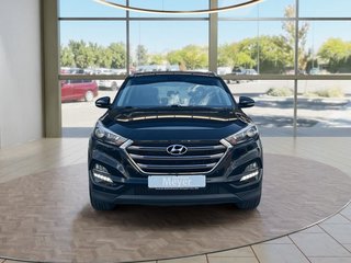 Hyundai TUCSON 1.6 132PS 8*Alu/Leder/Navi/Kamera/Keyless - foto 3