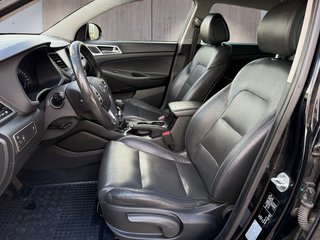 Hyundai TUCSON 1.6 132PS 8*Alu/Leder/Navi/Kamera/Keyless - foto 4