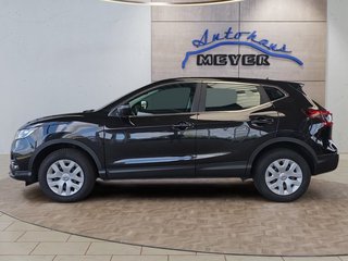 Nissan Qashqai 1.2 DIG-T 115PS AHK/Pdc/Temp/Ganzjahresreif. - bilder 2