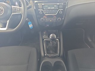Nissan Qashqai 1.2 DIG-T 115PS AHK/Pdc/Temp/Ganzjahresreif. - bilder 6