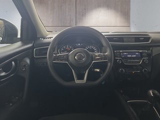 Nissan Qashqai 1.2 DIG-T 115PS AHK/Pdc/Temp/Ganzjahresreif. - bilder 7