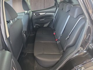 Nissan Qashqai 1.2 DIG-T 115PS AHK/Pdc/Temp/Ganzjahresreif. - bilder 8