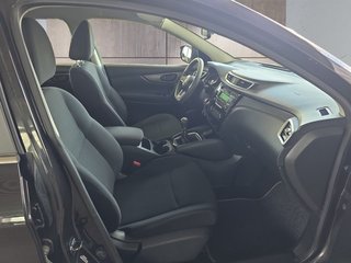 Nissan Qashqai 1.2 DIG-T 115PS AHK/Pdc/Temp/Ganzjahresreif. - bilder 10
