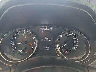 Nissan Qashqai 1.2 DIG-T 115PS AHK/Pdc/Temp/Ganzjahresreif. - bilder 12