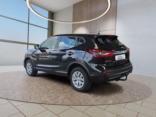 Nissan Qashqai 1.2 DIG-T 115PS AHK/Pdc/Temp/Ganzjahresreif. - bilder 3