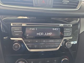 Nissan Qashqai 1.2 DIG-T 115PS AHK/Pdc/Temp/Ganzjahresreif. - bilder 18