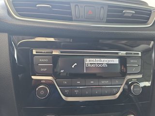 Nissan Qashqai 1.2 DIG-T 115PS AHK/Pdc/Temp/Ganzjahresreif. - bilder 19
