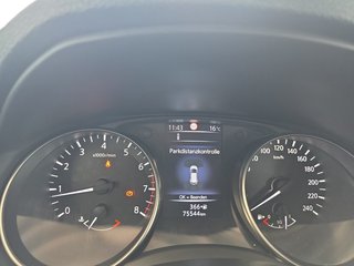 Nissan Qashqai 1.2 DIG-T 115PS AHK/Pdc/Temp/Ganzjahresreif. - bilder 21