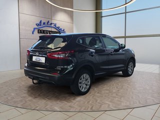 Nissan Qashqai 1.2 DIG-T 115PS AHK/Pdc/Temp/Ganzjahresreif. - bilder 5