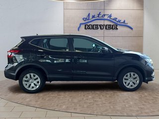 Nissan Qashqai 1.2 DIG-T 115PS AHK/Pdc/Temp/Ganzjahresreif. - bilder 1
