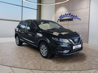 Nissan Qashqai 1.2 DIG-T 115PS AHK/Pdc/Temp/Ganzjahresreif. - bilder 2
