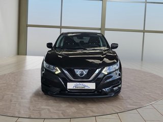 Nissan Qashqai 1.2 DIG-T 115PS AHK/Pdc/Temp/Ganzjahresreif. - bilder 3