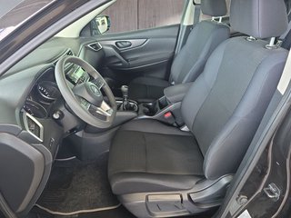 Nissan Qashqai 1.2 DIG-T 115PS AHK/Pdc/Temp/Ganzjahresreif. - bilder 4