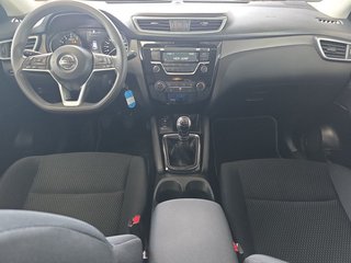Nissan Qashqai 1.2 DIG-T 115PS AHK/Pdc/Temp/Ganzjahresreif. - bilder 5