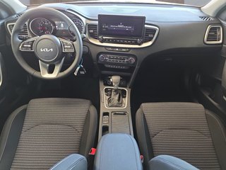 Kia XCeed 1.6 T-GDI 150PS DCT7 Voll-LED/Kamera/Navi/Winterp.   ** - foto 5