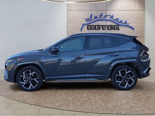 Hyundai TUCSON 1,6T HEV N Line X UPE=54000 Euro! - foto 2