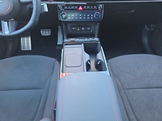 Hyundai TUCSON 1,6T HEV N Line X UPE=54000 Euro! - foto 7