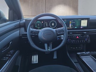 Hyundai TUCSON 1,6T HEV N Line X UPE=54000 Euro! - foto 9