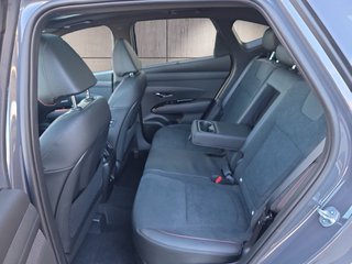 Hyundai TUCSON 1,6T HEV N Line X UPE=54000 Euro! - foto 10