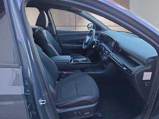 Hyundai TUCSON 1,6T HEV N Line X UPE=54000 Euro! - foto 12