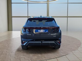 Hyundai TUCSON 1,6T HEV N Line X UPE=54000 Euro! - foto 4