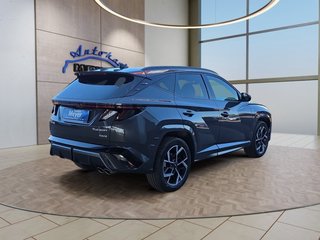 Hyundai TUCSON 1,6T HEV N Line X UPE=54000 Euro! - foto 5