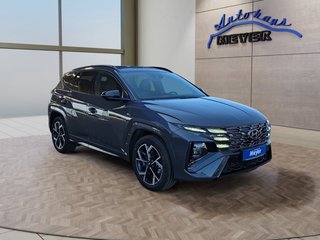 Hyundai TUCSON 1,6T HEV N Line X UPE=54000 Euro! - foto 3