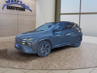 Hyundai TUCSON age.one-day registration Kaufen