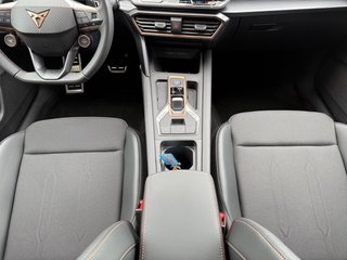 CUPRA Formentor 1.5 eTSI DSG ACC/el.Klappe/Keyless/Winterp.  ** - bilder 7