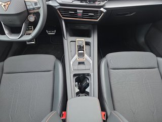 CUPRA Formentor 1.5 eTSI DSG 8*Alu/ACC/el.Klappe/Keyless/Winterp.  ** - foto 7