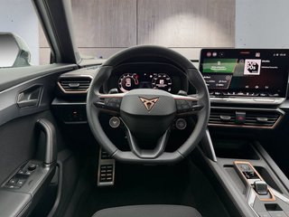 CUPRA Formentor 1.5 eTSI DSG ACC/el.Klappe/Keyless/Winterp.  ** - bilder 9