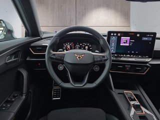 CUPRA Formentor 1.5 eTSI DSG 8*Alu/ACC/el.Klappe/Keyless/Winterp.  ** - foto 9