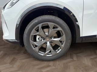 CUPRA Formentor 1.5 eTSI DSG ACC/el.Klappe/Keyless/Winterp.  ** - bilder 11