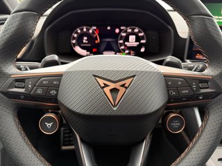 CUPRA Formentor 1.5 eTSI DSG ACC/el.Klappe/Keyless/Winterp.  ** - bilder 17