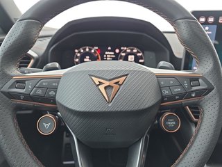 CUPRA Formentor 1.5 eTSI DSG 8*Alu/ACC/el.Klappe/Keyless/Winterp.  ** - foto 18