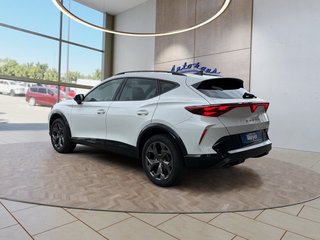 CUPRA Formentor 1.5 eTSI DSG ACC/el.Klappe/Keyless/Winterp.  ** - bilder 3