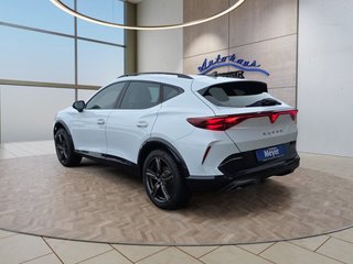 CUPRA Formentor 1.5 eTSI DSG 8*Alu/ACC/el.Klappe/Keyless/Winterp.  ** - foto 3