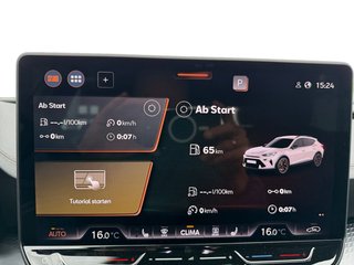 CUPRA Formentor 1.5 eTSI DSG ACC/el.Klappe/Keyless/Winterp.  ** - bilder 23