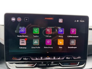 CUPRA Formentor 1.5 eTSI DSG ACC/el.Klappe/Keyless/Winterp.  ** - bilder 24
