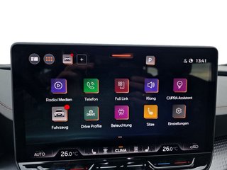 CUPRA Formentor 1.5 eTSI DSG 8*Alu/ACC/el.Klappe/Keyless/Winterp.  ** - foto 24