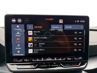 CUPRA Formentor 1.5 eTSI DSG ACC/el.Klappe/Keyless/Winterp.  ** - bilder 26