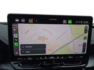 CUPRA Formentor 1.5 eTSI DSG 8*Alu/ACC/el.Klappe/Keyless/Winterp.  ** - foto 28