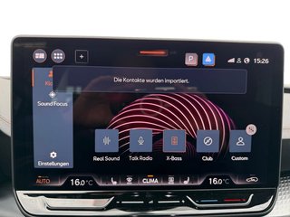 CUPRA Formentor 1.5 eTSI DSG ACC/el.Klappe/Keyless/Winterp.  ** - bilder 33