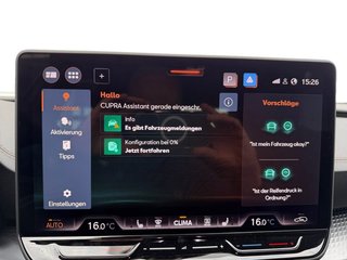 CUPRA Formentor 1.5 eTSI DSG ACC/el.Klappe/Keyless/Winterp.  ** - bilder 34