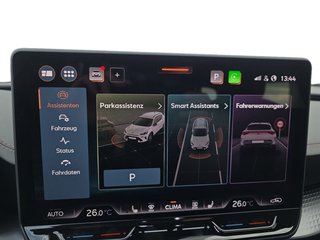 CUPRA Formentor 1.5 eTSI DSG 8*Alu/ACC/el.Klappe/Keyless/Winterp.  ** - foto 35