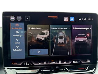 CUPRA Formentor 1.5 eTSI DSG ACC/el.Klappe/Keyless/Winterp.  ** - bilder 37