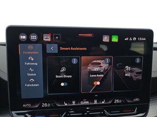 CUPRA Formentor 1.5 eTSI DSG 8*Alu/ACC/el.Klappe/Keyless/Winterp.  ** - foto 37