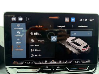 CUPRA Formentor 1.5 eTSI DSG ACC/el.Klappe/Keyless/Winterp.  ** - bilder 39